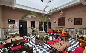 Riad Sidi Magdoul